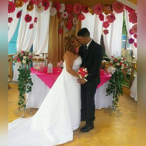 Meet your Posher, Jeffry